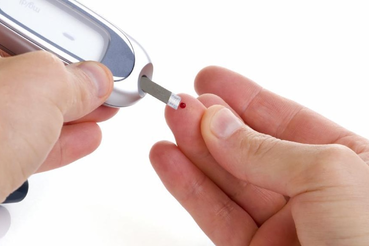 Diabete: negli ultimi anni preoccupante aumento del numero di malati