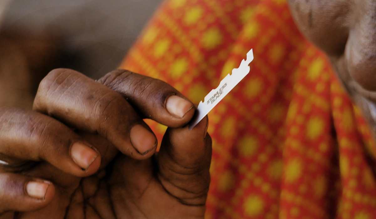 L'auspicio delle Nazioni Unite per la Giornata Internazionale di Tolleranza Zero alle Mutilazioni Genitali Femminili