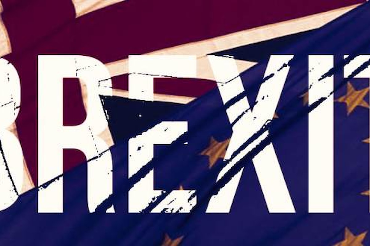 Mercati sollevati: la Brexit no deal è stata scongiurata