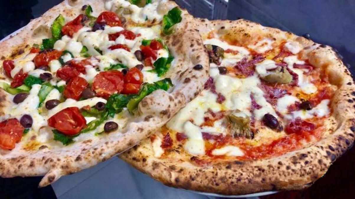 Il percorso internazionale Le Vie della Pizza alla Prismafood di Valvasone
