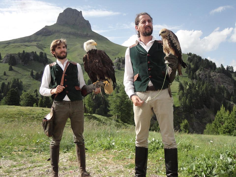 VIVERE CON GLI ANIMALI: 27/28 aprile 2019, Casteggio