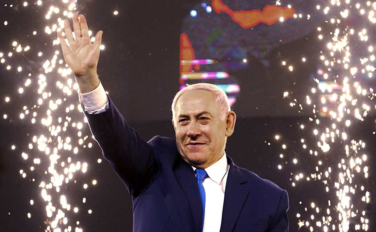 Israele promuove l'apartheid e vota per dare un nuovo mandato a Netanyahu
