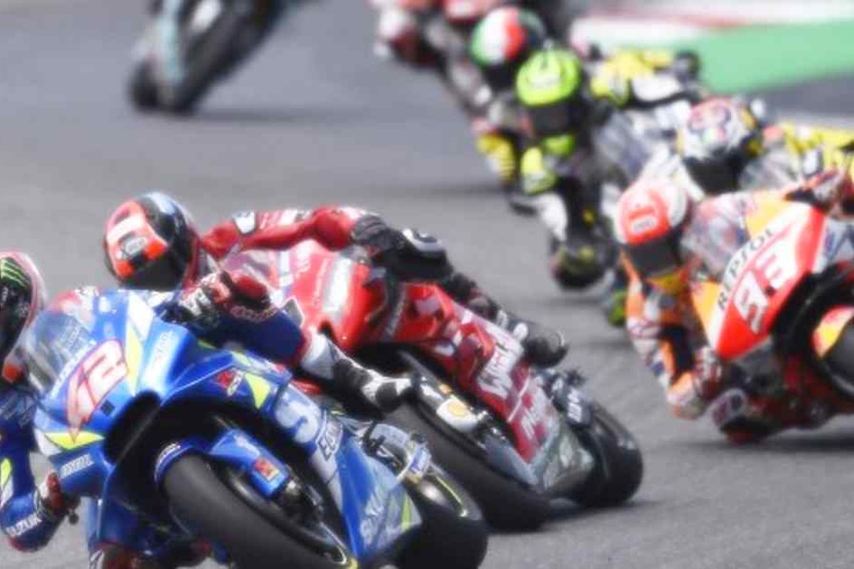 MotoGP, domenica prossima a Barcellona il Gran Premio di Catalogna 2019