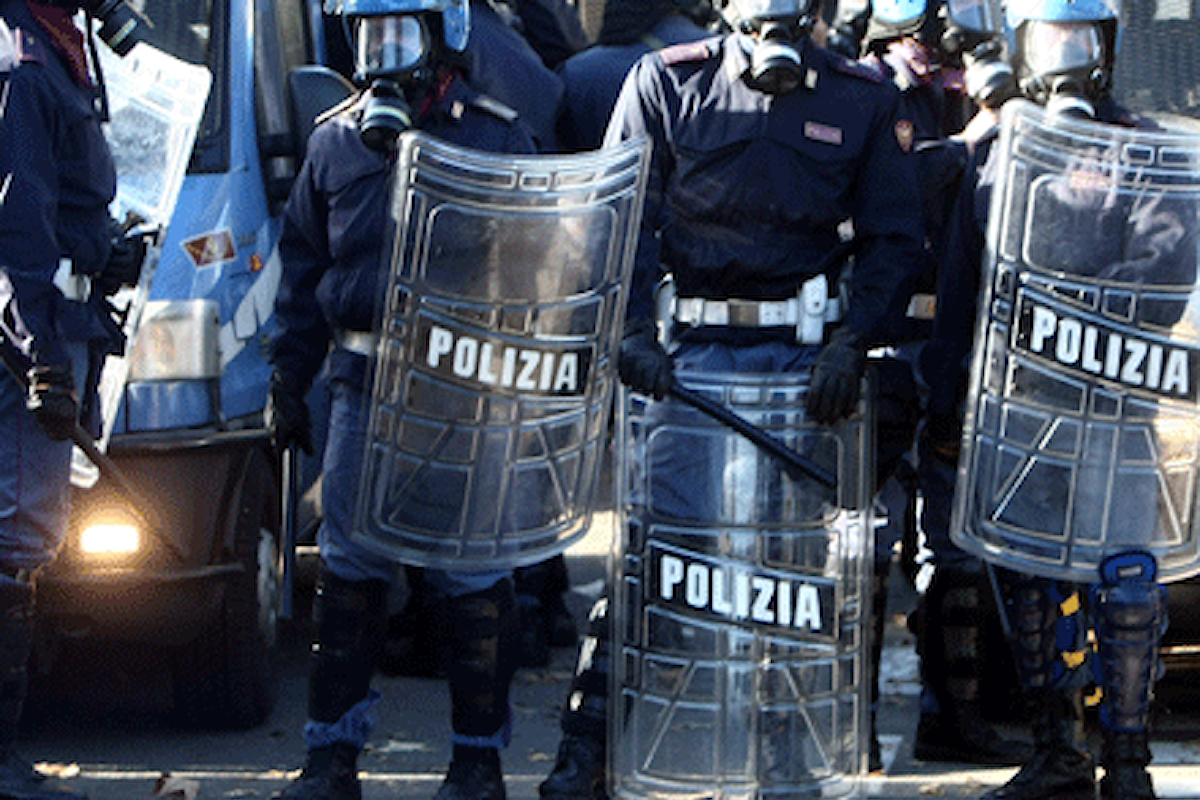 Roma, poliziotti beffati: vincono concorso ma a 27 anni sono troppo vecchi