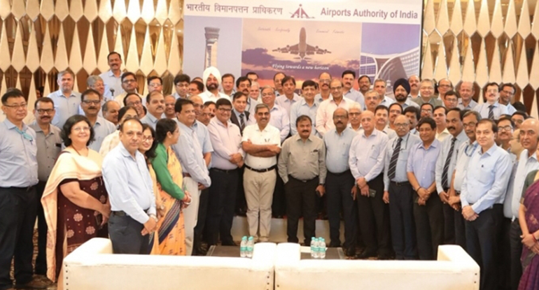 AAI conference focuses on sustainable airport planning