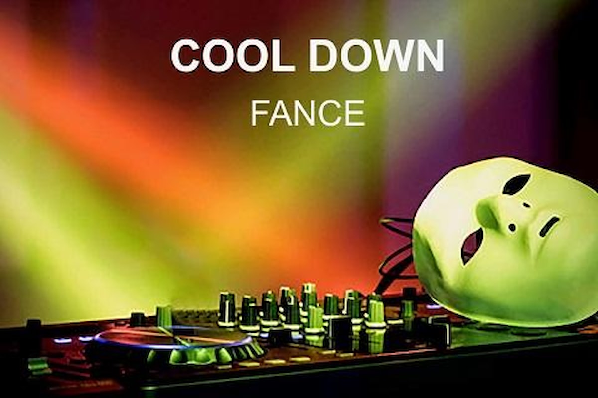 Fance, “COOL DOWN” è il secondo singolo estratto dall’album “Indeed”