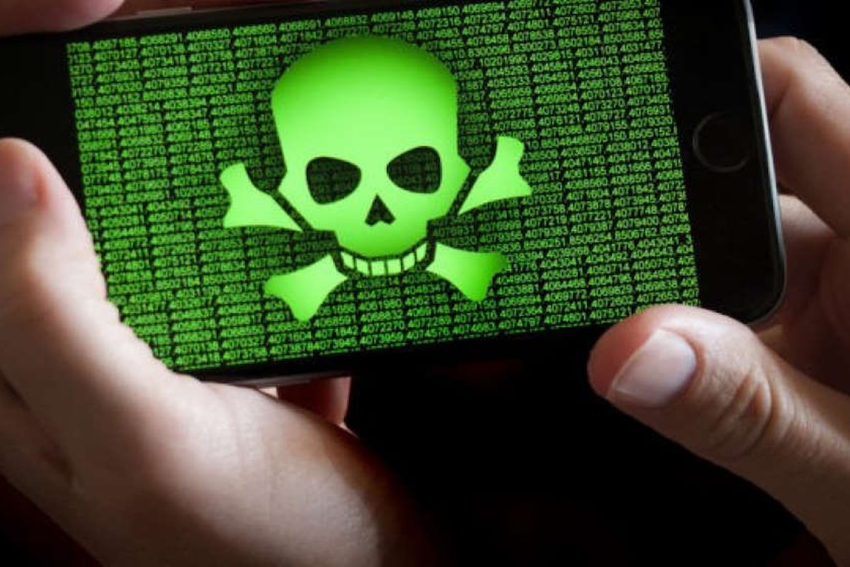 ESET scopre una nuova famiglia di ransomware che attacca i dispositivi Android via SMS