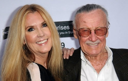 Spider-Man, figlia di Stan Lee dalla parte di Sony, attacca duramente Marvel e Disney