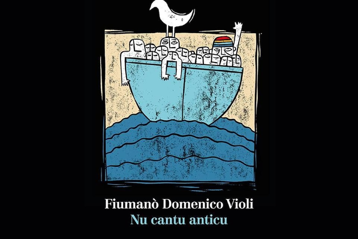 Fiumanò Domenico Violi, “Nu cantu anticu”
