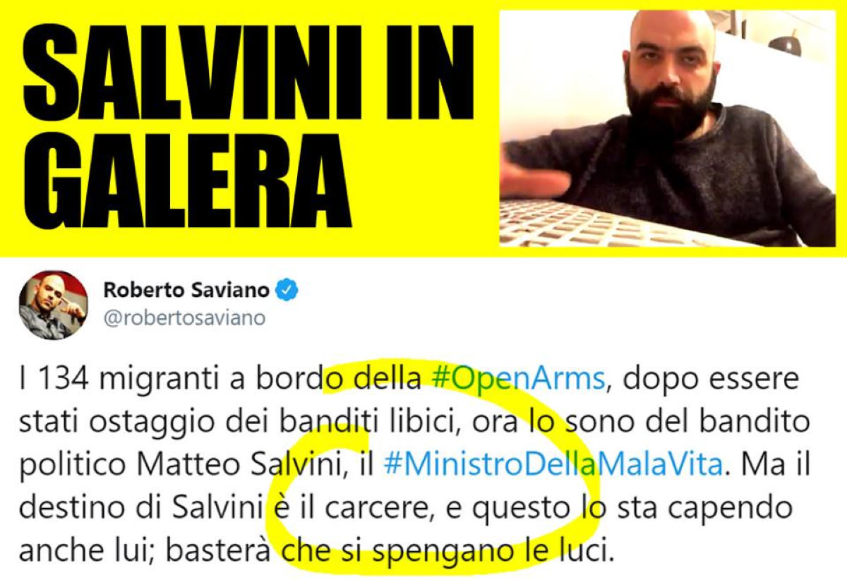 Il 20 agosto non dovremo stupirci di nulla... anche che Salvini non voglia più la crisi