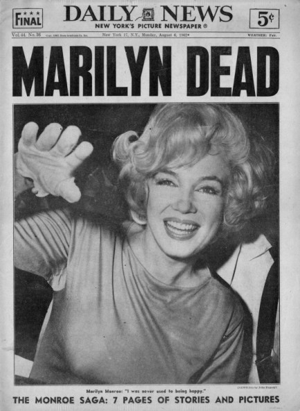 Marilyn e il clistere (conclusione)