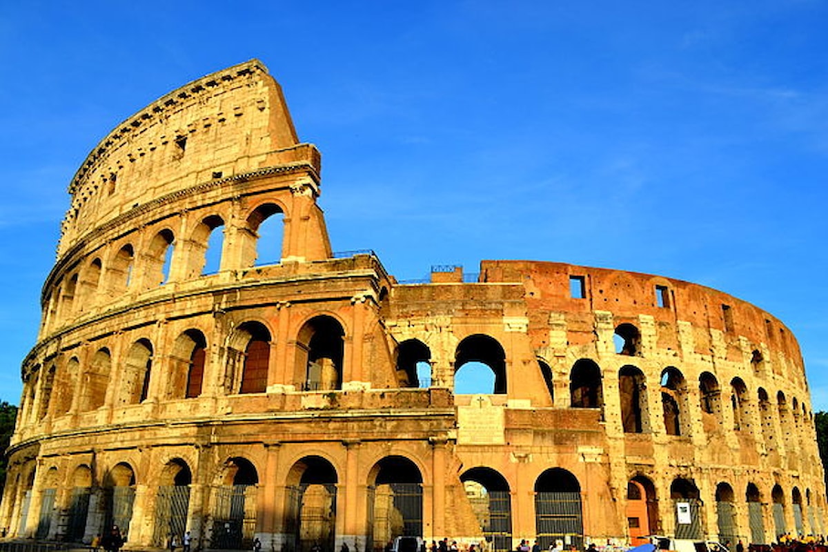 In che modo l'architettura romana ha influenzato l'architettura moderna