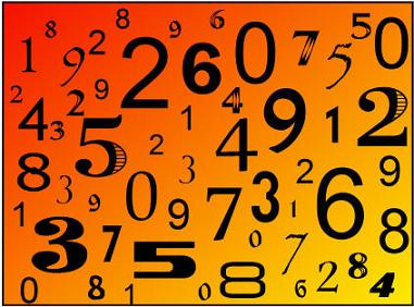 Numeri e Universo