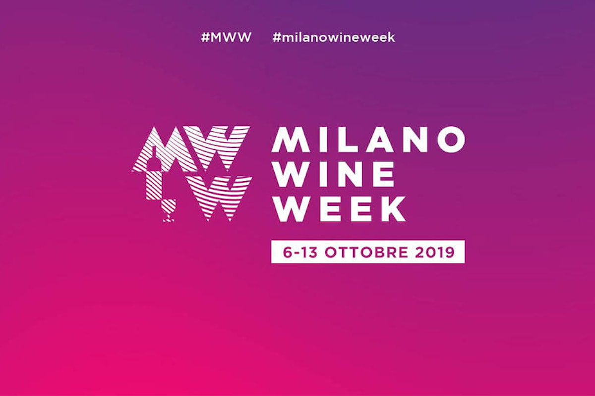 Milano Wine Week, dal 6 al 13 ottobre l'eccellenza fa tappa al Just Cavalli