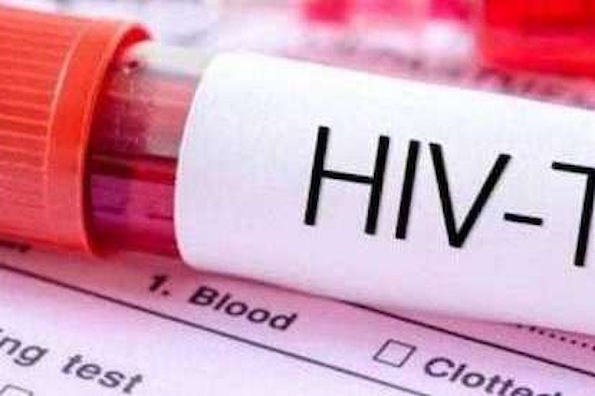 HIV: una persona positiva in terapia da almeno sei mesi e con carica virale non rilevabile non può infettare il proprio partner