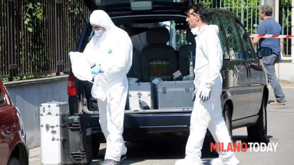 Il clochard Daniele Baruffini trovato morto nei pressi dell'Aeroporto di Milano Linate