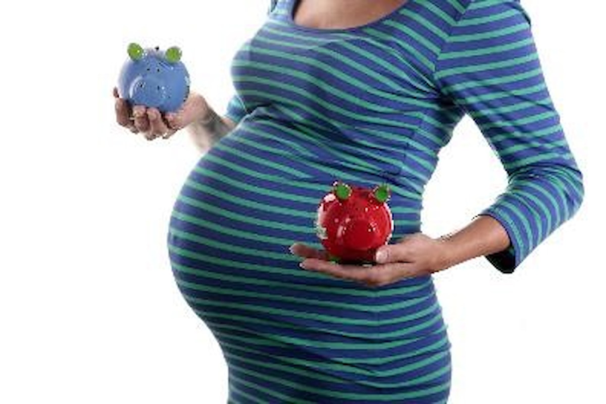È possibile seguire una dieta vegetariana in gravidanza?