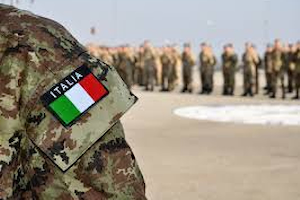 Roma: l'Esercito promuove l'inserimento dei congedati nel mondo del lavoro