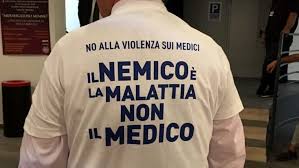 Violenza Contro Medici: Accordo Sull'aggravio Delle Pene, Respinto Il ...