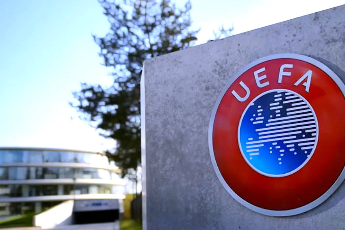 Uefa: l'Europeo slitta al 2021, sospesi fino a nuova comunicazione i tornei per club