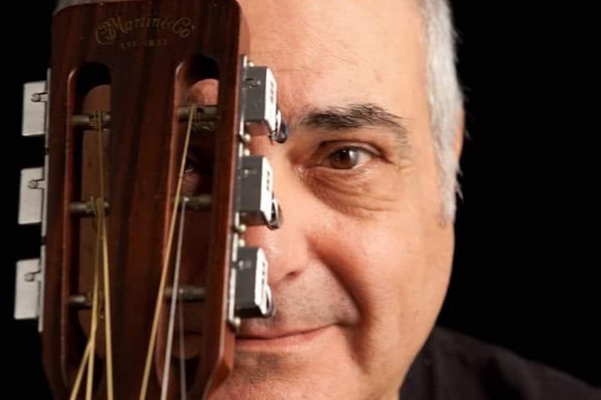 Massimo Luca Musicista #iolavoroconlamusica