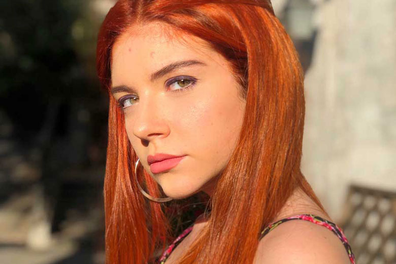 Solo per me il nuovo singolo di Ludovica Leotta