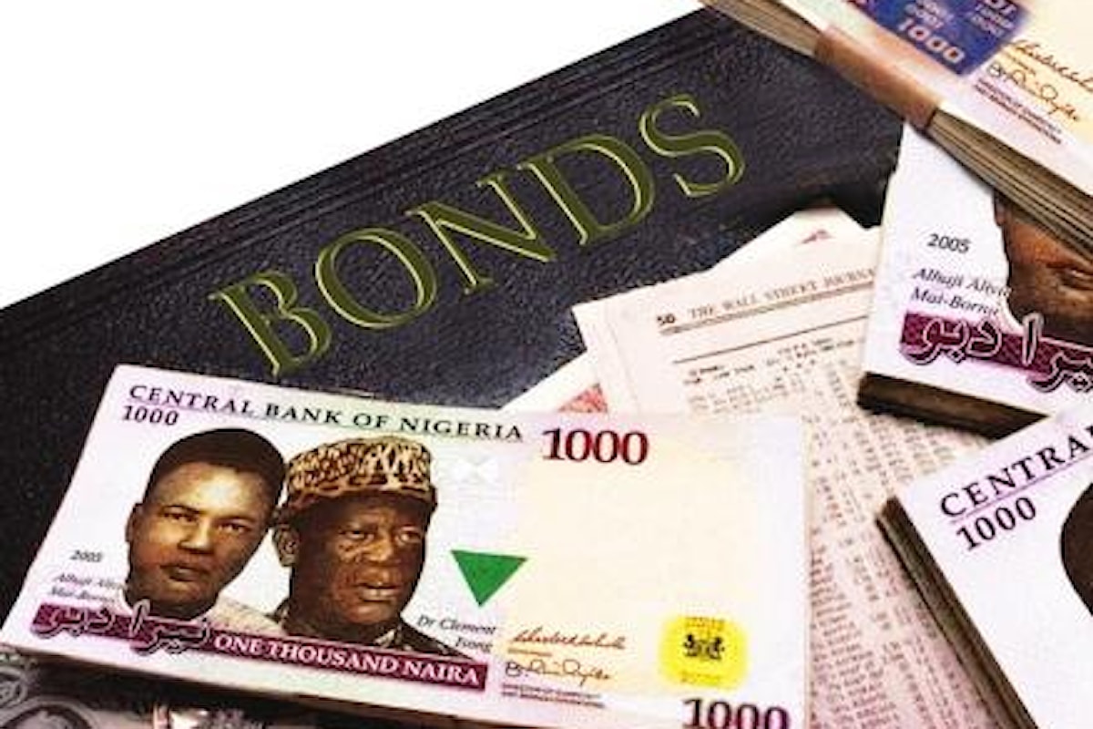 Investire nel debito, chi lo ha fatto in Nigeria ha vinto la scommessa