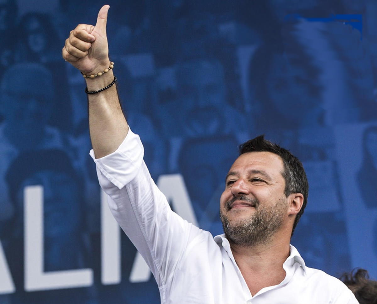 Il rinvio a giudizio di Salvini, anche una questione di coscienza e dignità