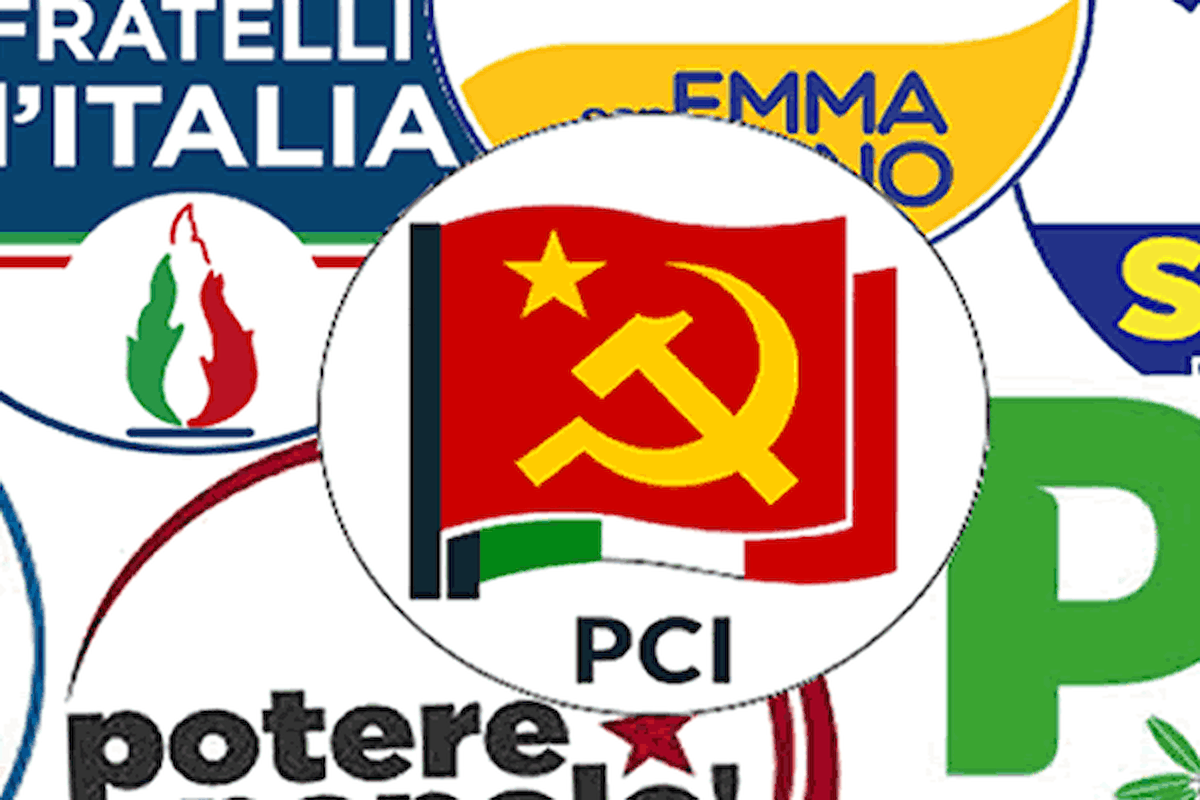 Sondaggio TG La7 (13/07): festeggia Fratelli d’Italia in calo Dem, Lega e 5Stelle