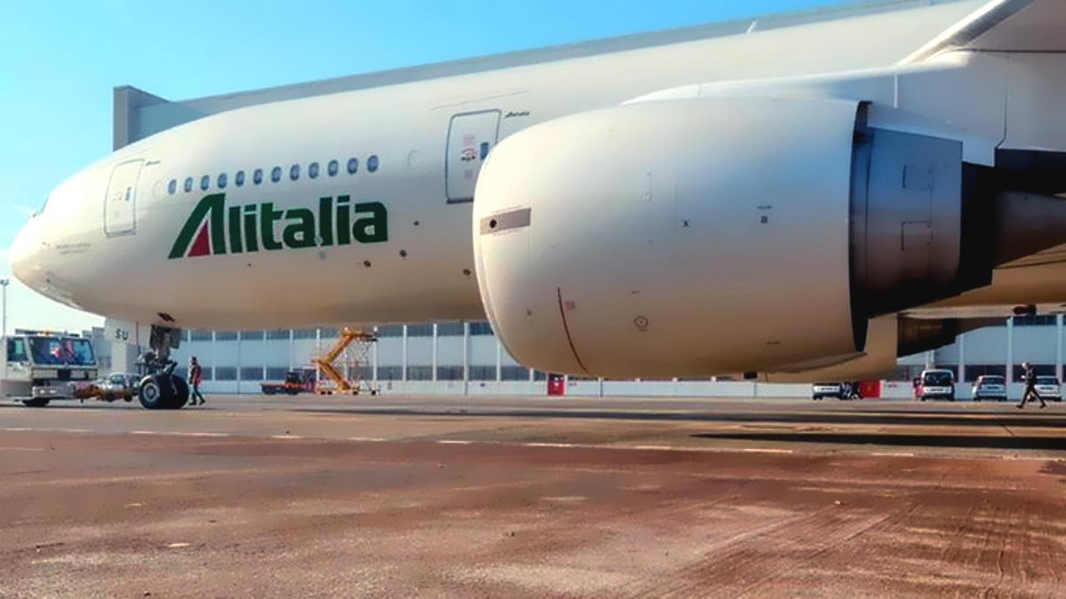 5 agosto, riprendono al Mit i colloqui tra Governo e sindacati sulla nuova Alitalia