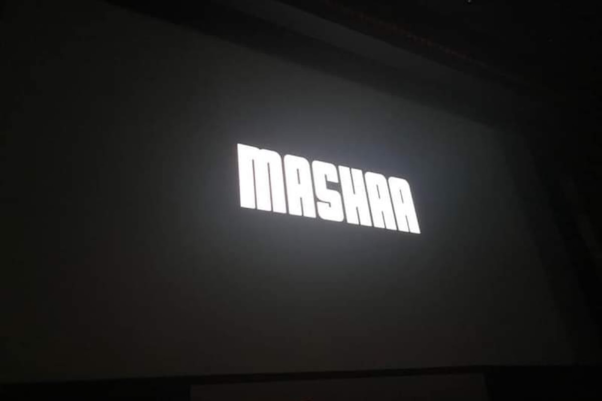 Silvia Busacca: Mashaa, l'Africa al Giffoni Film Festival 2020