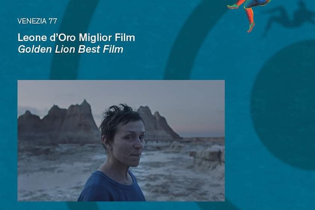 Silvia Busacca: a Venezia il trionfo delle donne nel cinema internazionale con Leone d'oro, Coppa Volpi al femminile, Leone del futuro