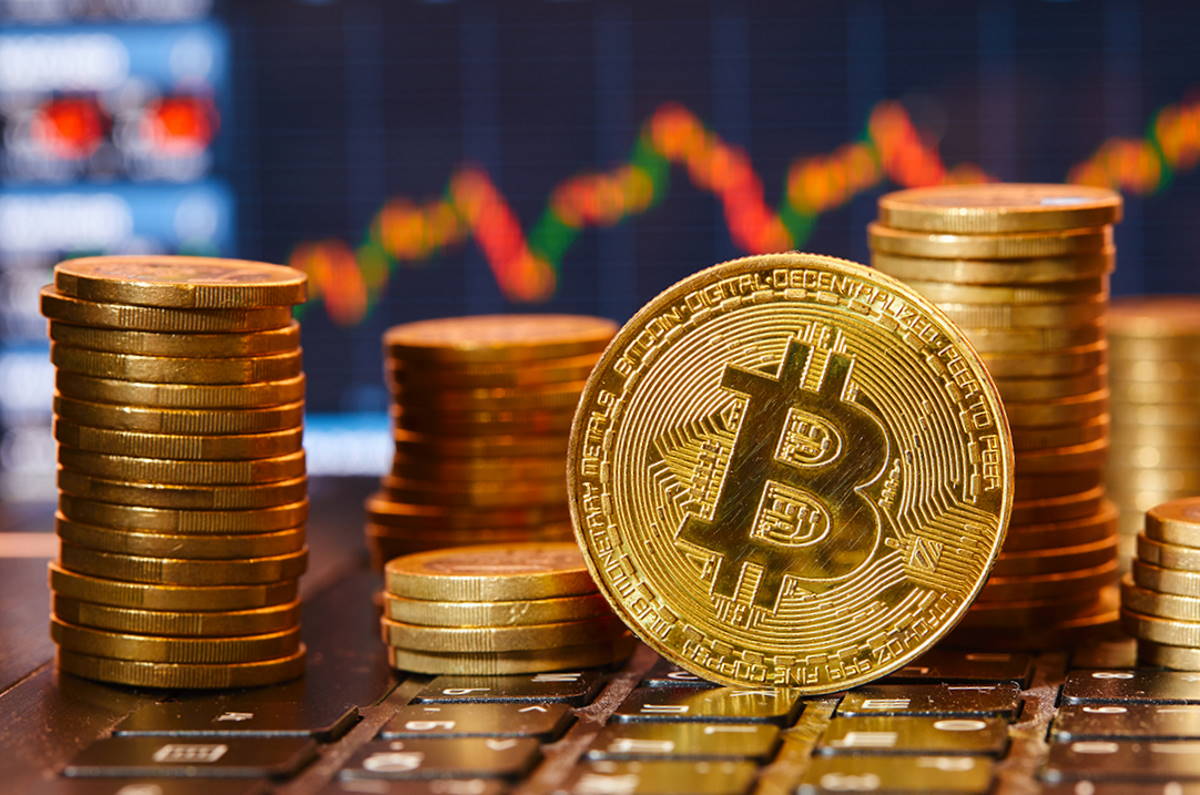 Prezzi di oro e Bitcoin in rialzo verso i massimi. Esiste davvero una correlazione?