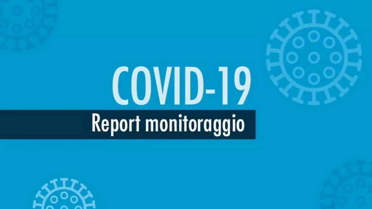 Report monitoraggio Covid dal 2 all'8 novembre: forti criticità dei servizi territoriali