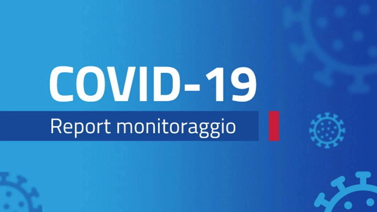 Report monitoraggio Covid dal 21 al 27 dicembre: Veneto, Liguria e Calabria hanno un Rt puntuale maggiore di 1