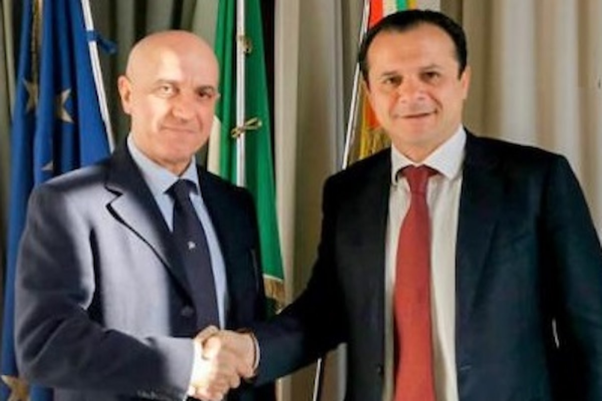 Messina - Approvato il Bilancio di Previsione 2021-2023 della Città Metropolitana