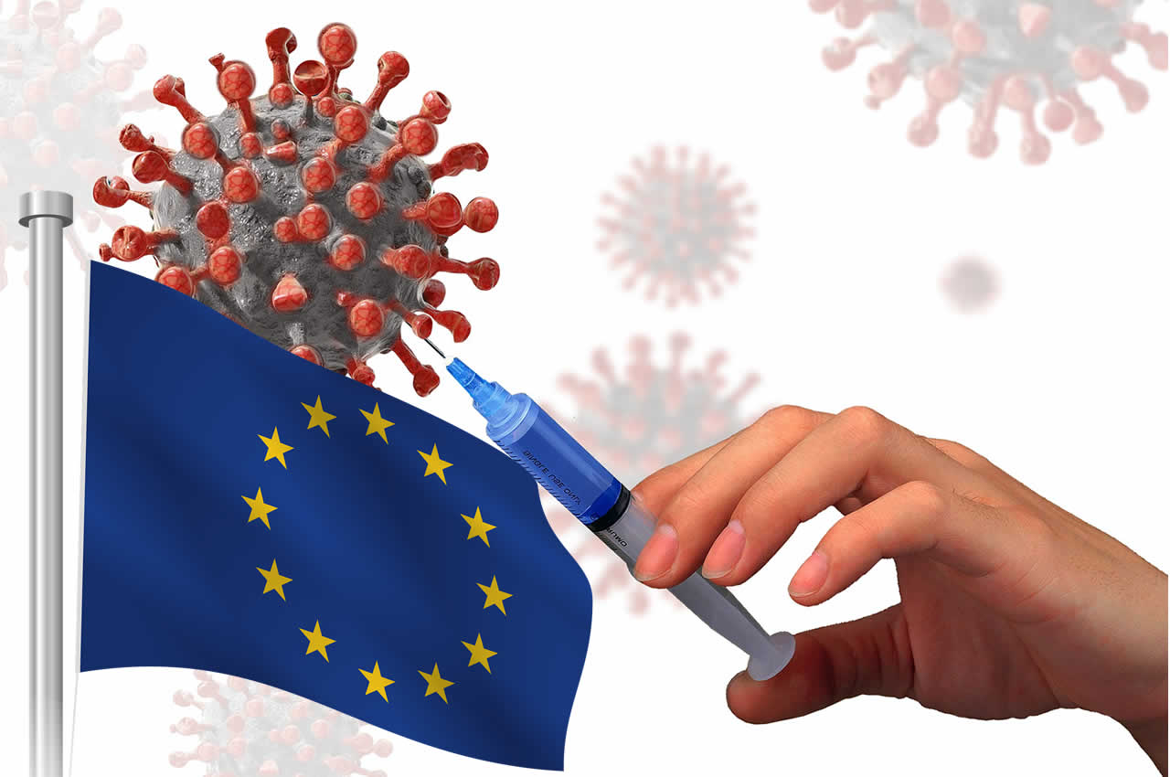 Vaccino europeo Covid19: in arrivo la prima autorizzazione
