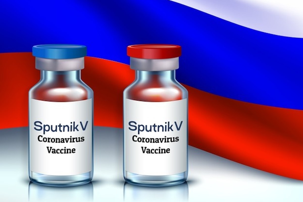 Ecco il parere tecnico scientifico dell'Istituto Spallanzani sul vaccino Russo Sputnik V
