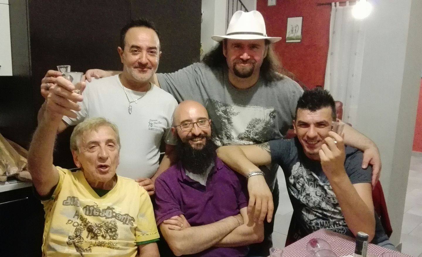 Biancavilla (CT) – Pubblicato “Non posso arrendermi” di Alfio Cantarella