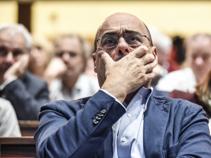 Primavera: forse una ventata d’aria fresca?