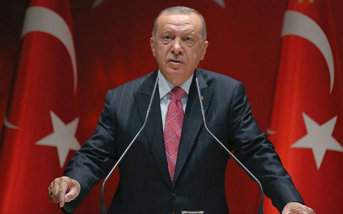 Musacchio: attenzione in Turchia diritti umani violati. Erdogan incarcera giudici e avvocati