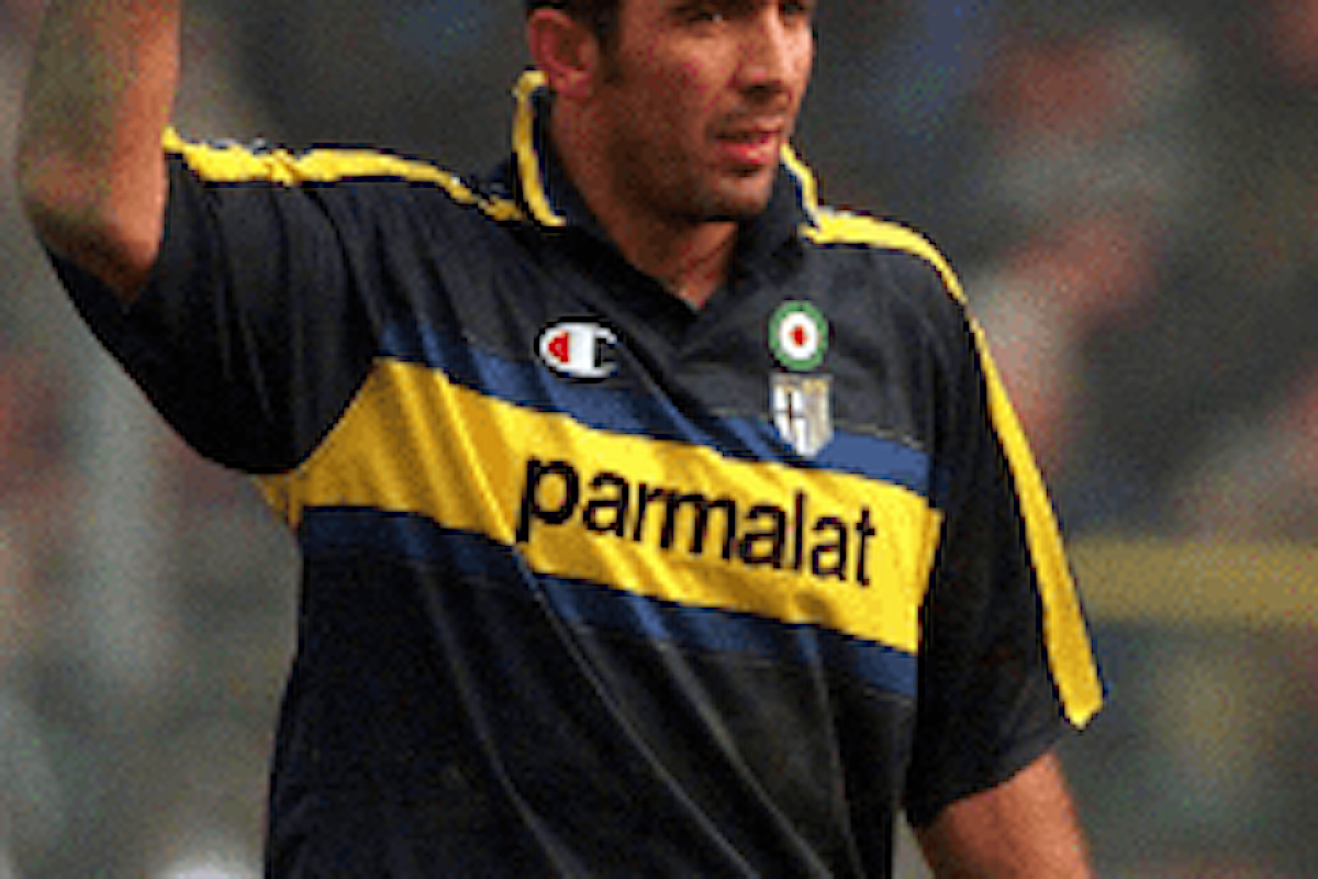 Calciomercato di Serie A: possibile ritorno di Gianluigi Buffon al Parma