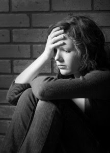 THE HIGH RATE OF TEENAGE SUICIDE