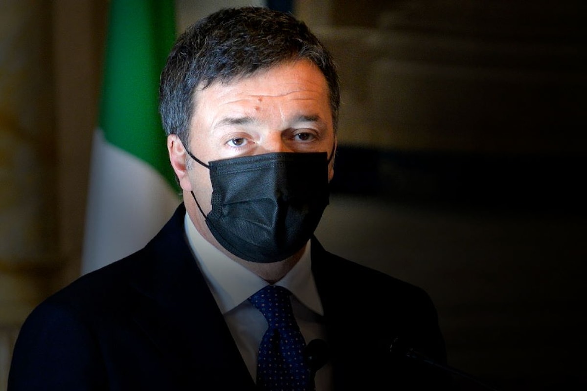Berlusconi sapeva che Renzi avrebbe fatto cadere il governo Letta con due settimane di anticipo e poi...
