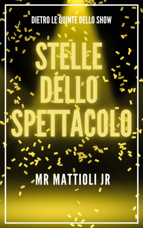Volti e maschere