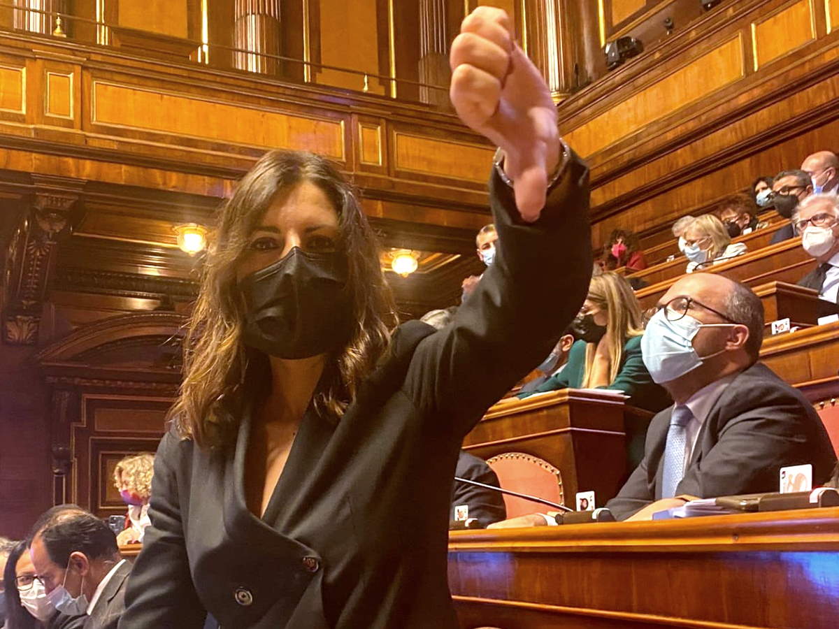 Missione compiuta: Italia Viva ha affossato il ddl Zan al Senato