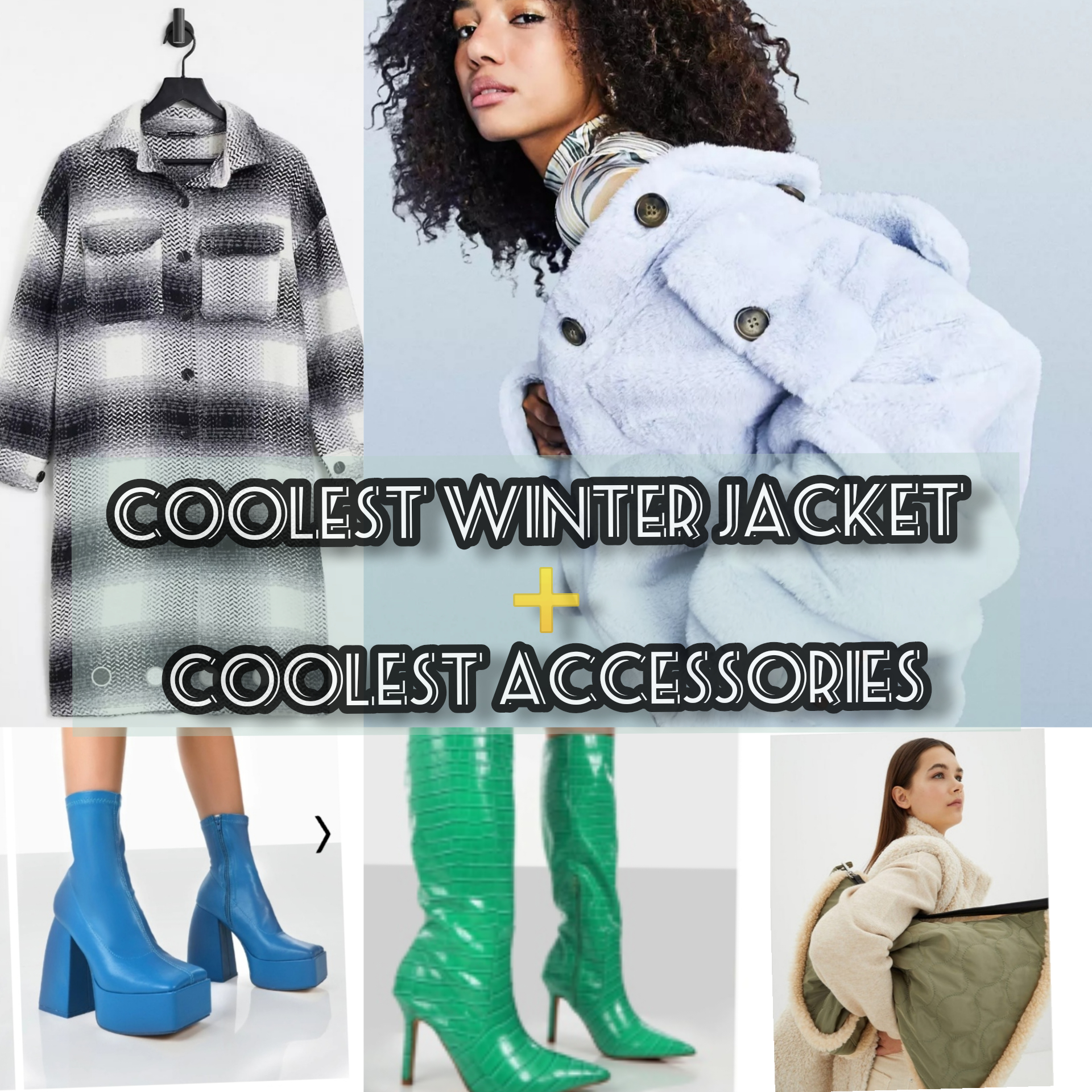 Ecco la giacca più cool dell'inverno: è una camicia!