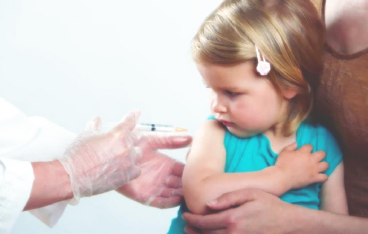 Chiarimenti dal ministero della Salute per quanto riguarda le vaccinazioni dei bambini