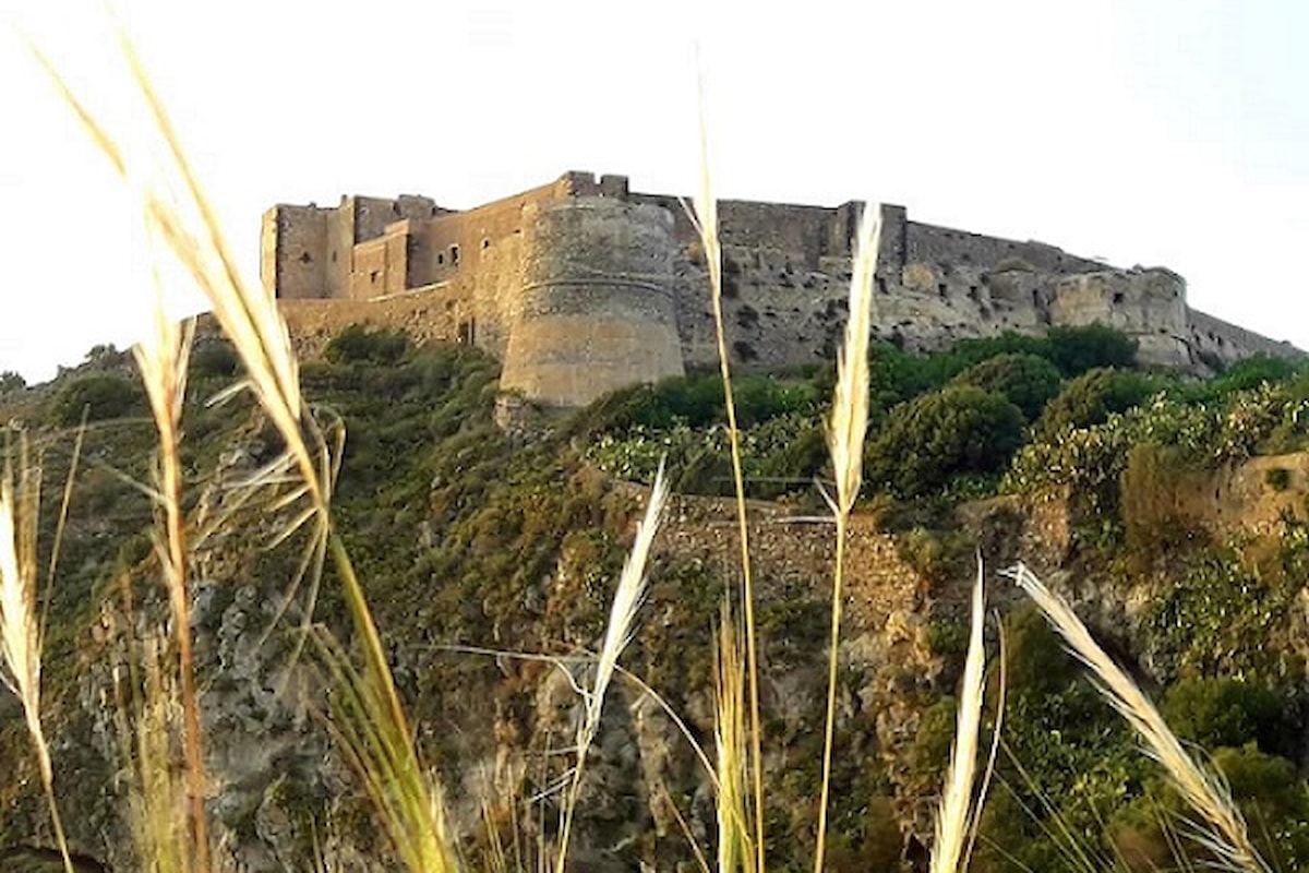Milazzo (ME) - Riqualificazione aree verdi del Castello, finanziamento di 500 mila euro