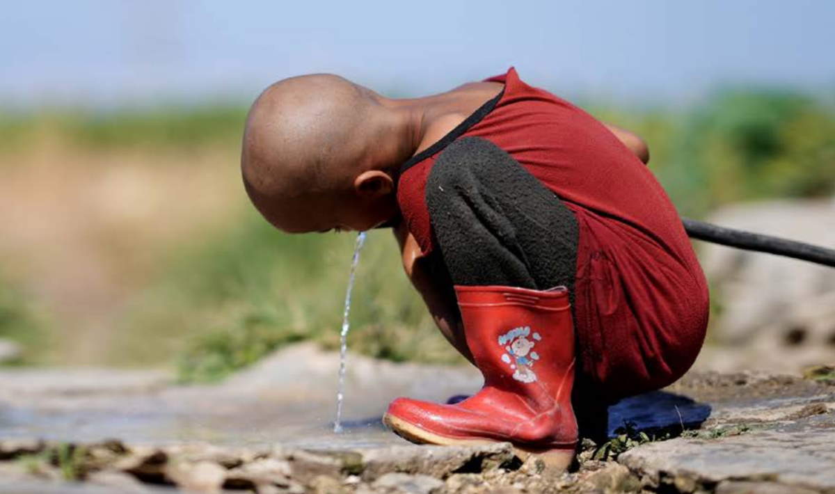 UNICEF: quella causata dal Covid è la più grande crisi globale per i bambini nei nostri 75 anni di storia